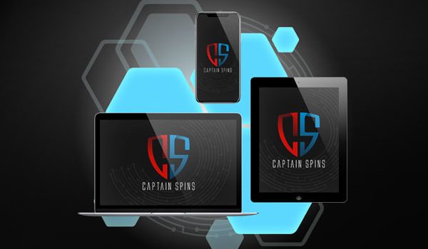 Captain Spins Casino