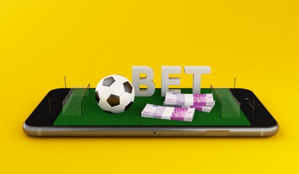 Can Sports Betting Be A Full Time Job