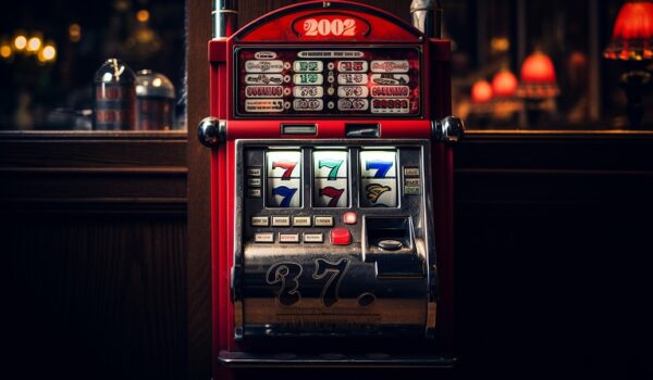 Why Do These Slot Games Have The Highest Payout Percentages