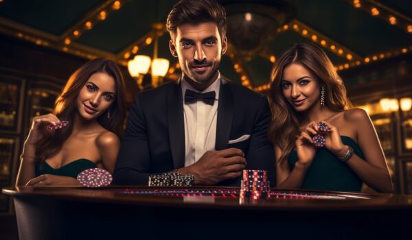 The Social Connections You Can Make At Casinos
