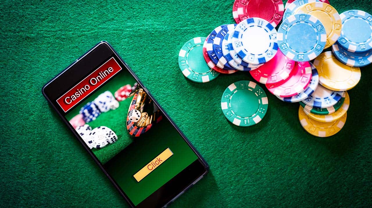 Understanding Gamification In Online Casinos