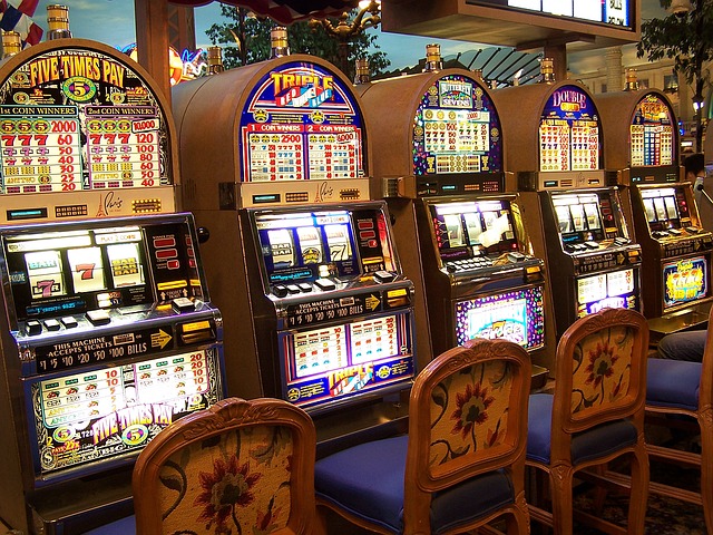 Gamification In Casino Industry